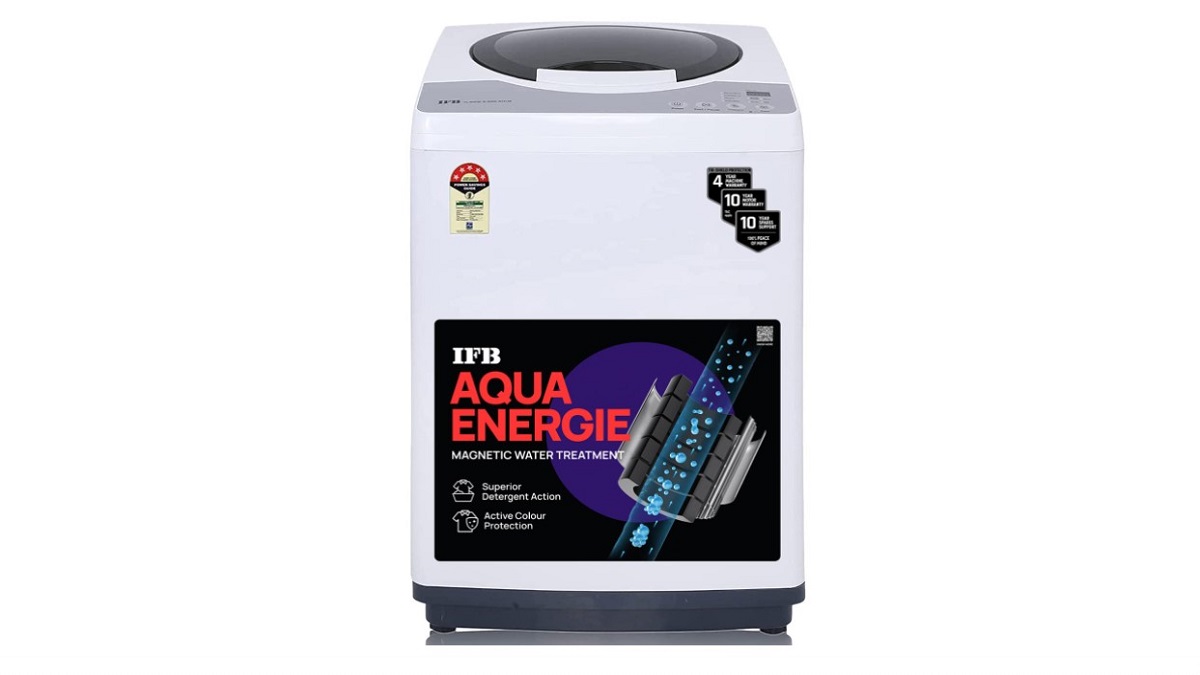 Amazon Sale 2023 Best IFB Washing Machines Are Up To 20 Off HerZindagi
