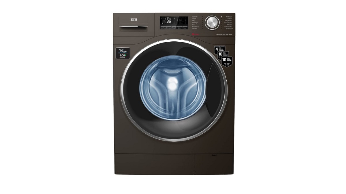 Amazon Sale 2023 Best IFB Washing Machines Are Up To 20 Off HerZindagi
