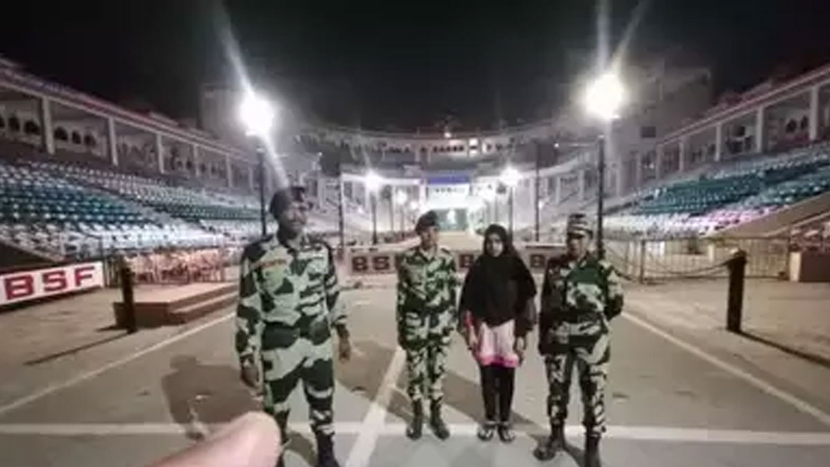 ikra deported to pakistan