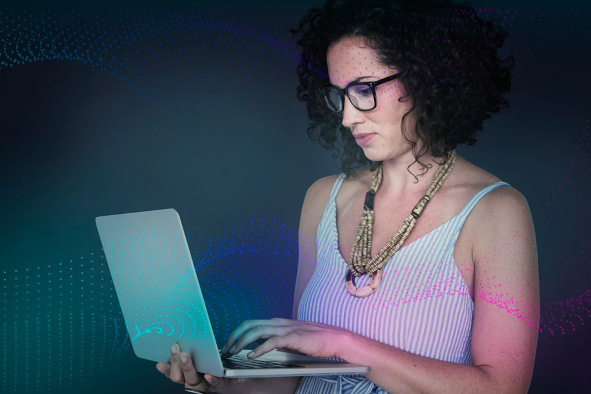 impact of social media on women