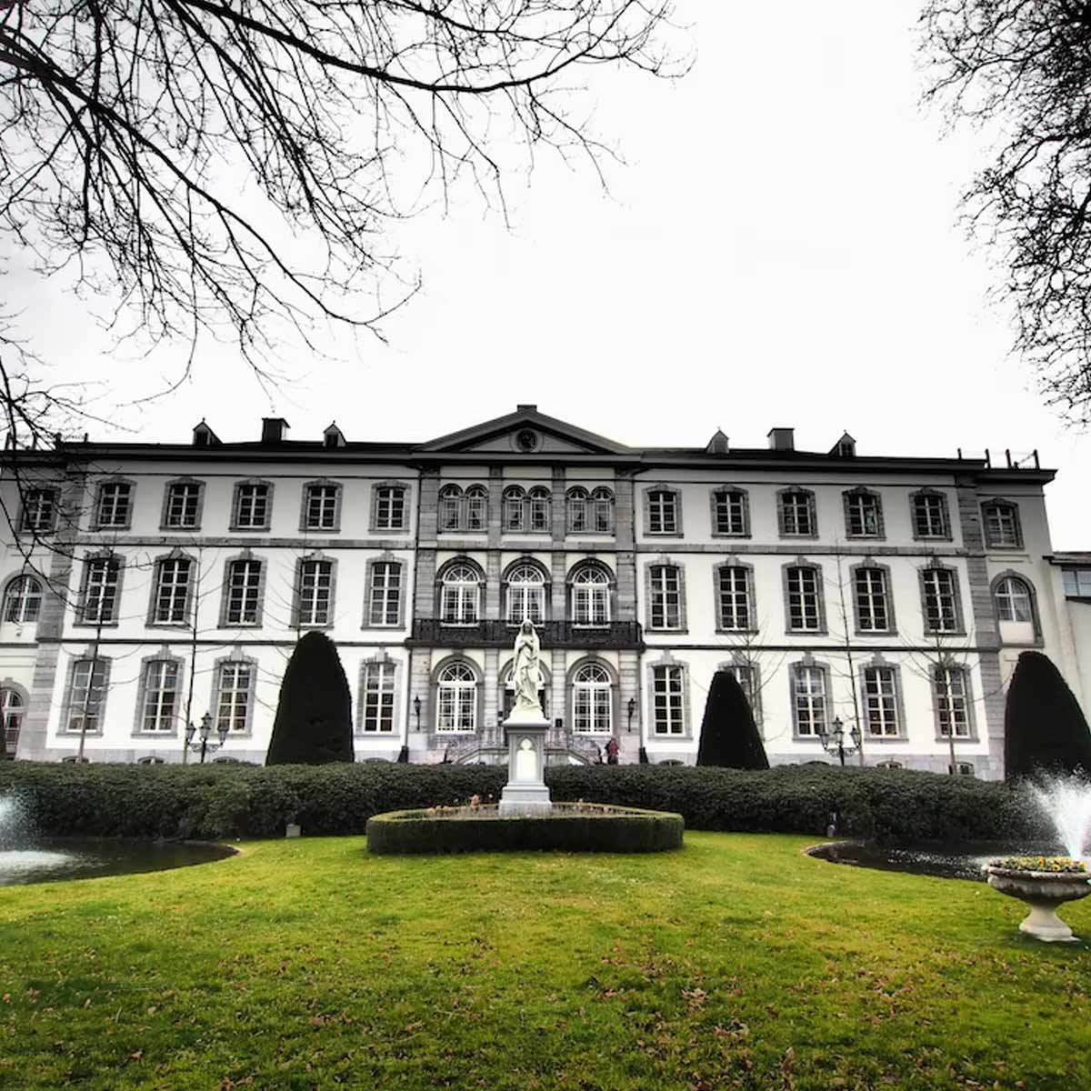 imperial college london