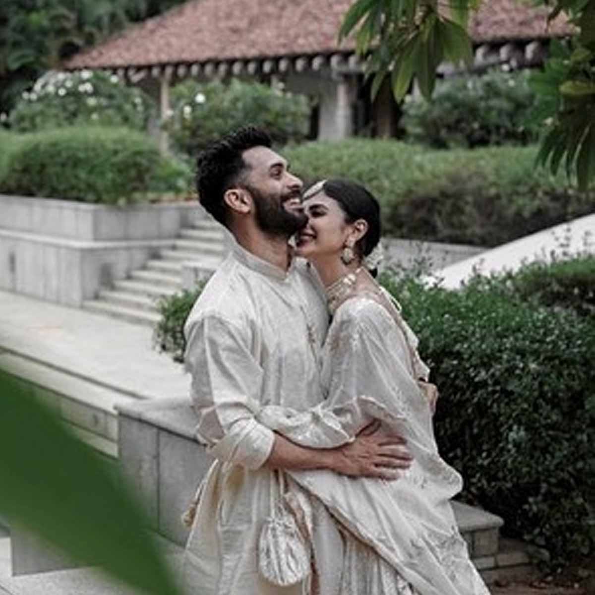 inidan bollywood celebs married twice the same partner