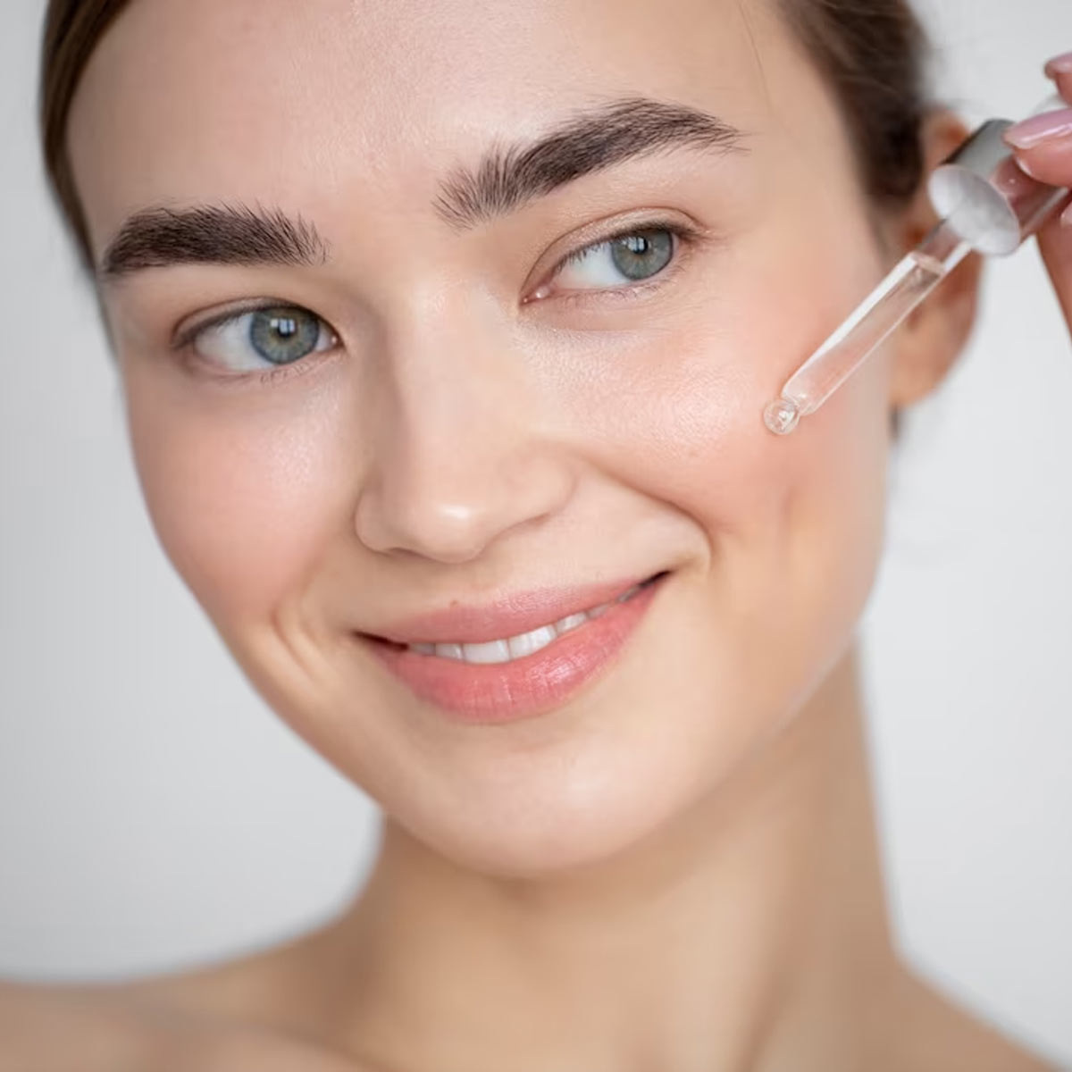 is serum good for bright skin