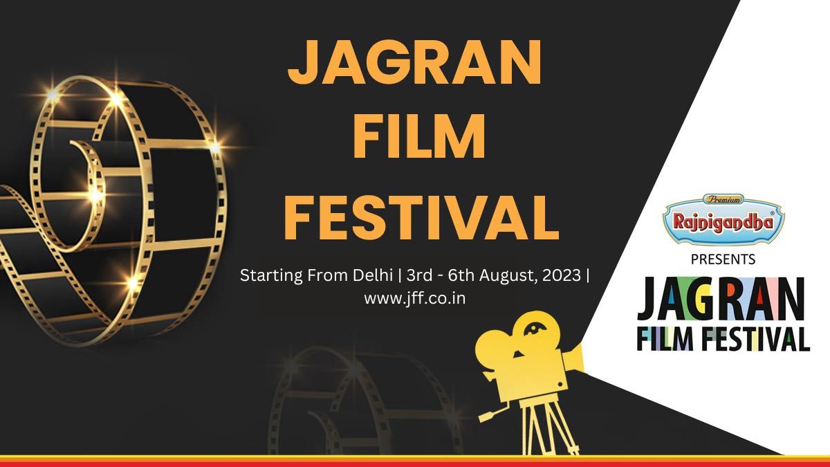 Jagran Film Festival Announces Film Submission Categories, Gear Up For