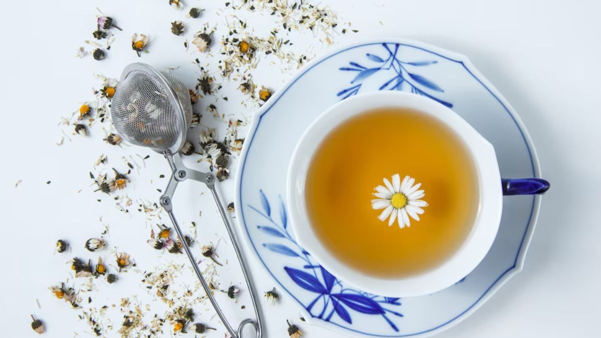 Jasmine Tea உடல் எடையை குறைக்க ஆரோக்கியமான மல்லிகை பூ டீ!! health