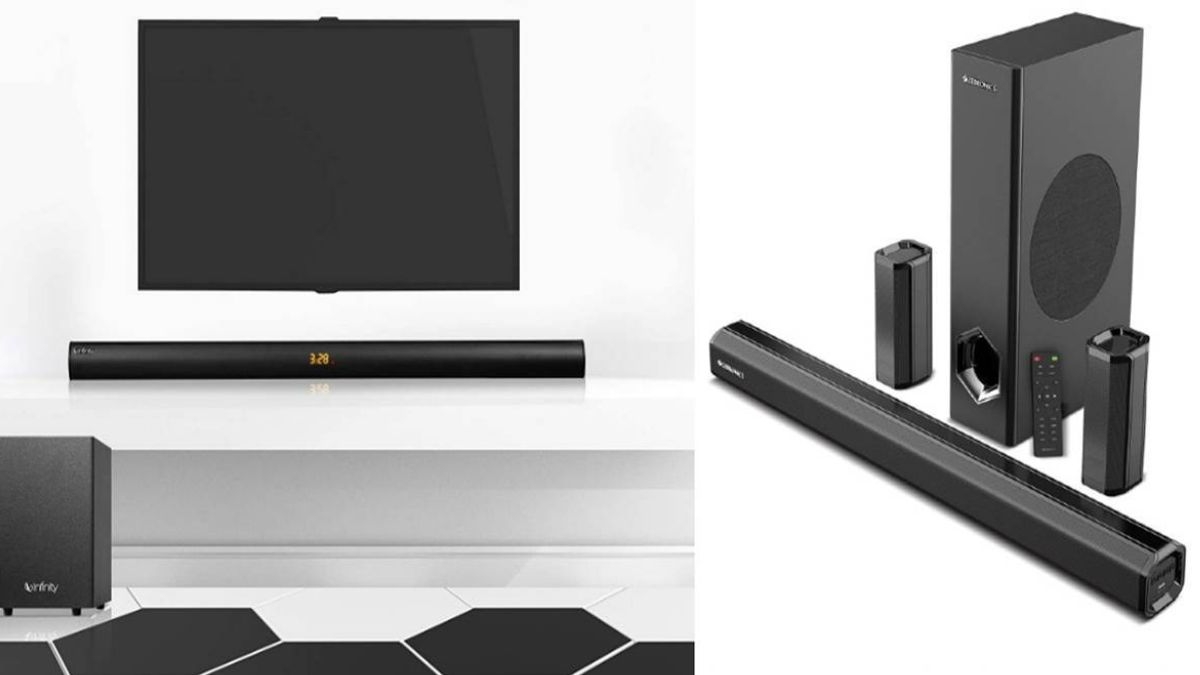 Amazon Prime Day 2023 53 के ऑफ पर मिल रहे हैं JBL Soundbars, जल्द