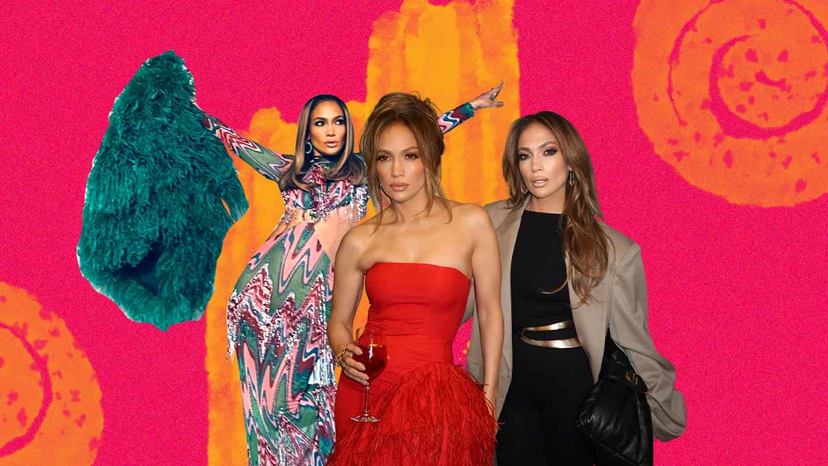 Happy Birthday Jennifer Lopez: 5 Times The Popstar Raised The Bar And ...