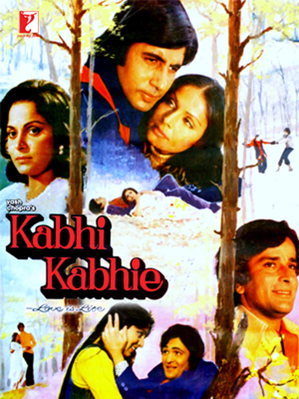 kabhi kabhie amitabh bachchan dialogues