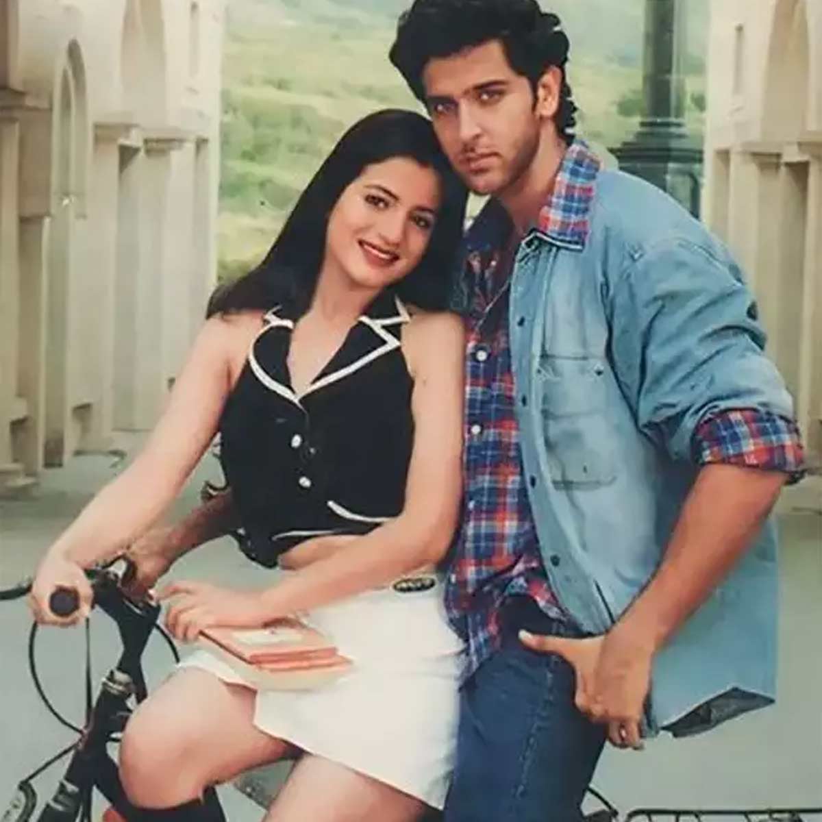 kaho na pyar hai