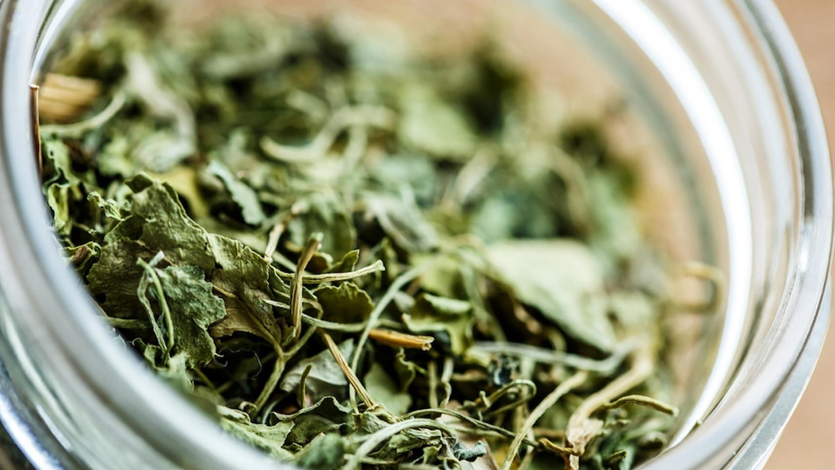 kasuri methi in gobhi