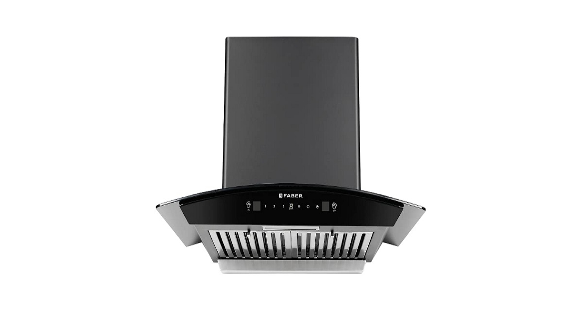 Amazon Sale 2023 जबरदस्त बिक रही 60 की छूट वाली Kitchen Chimney को