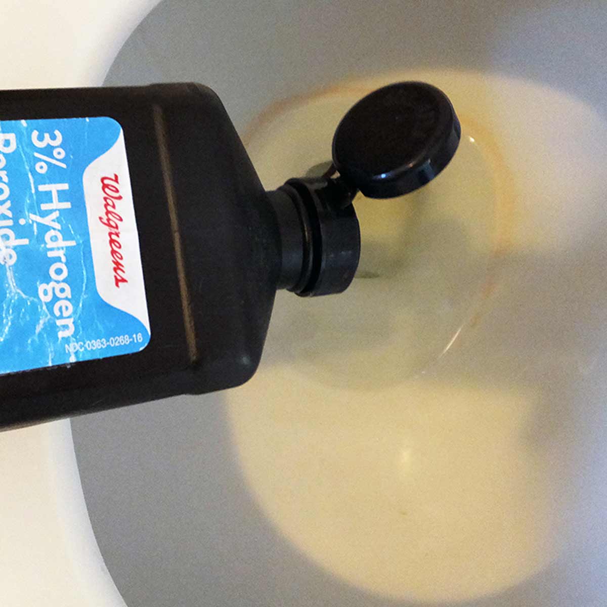 know how to clean underground water tank