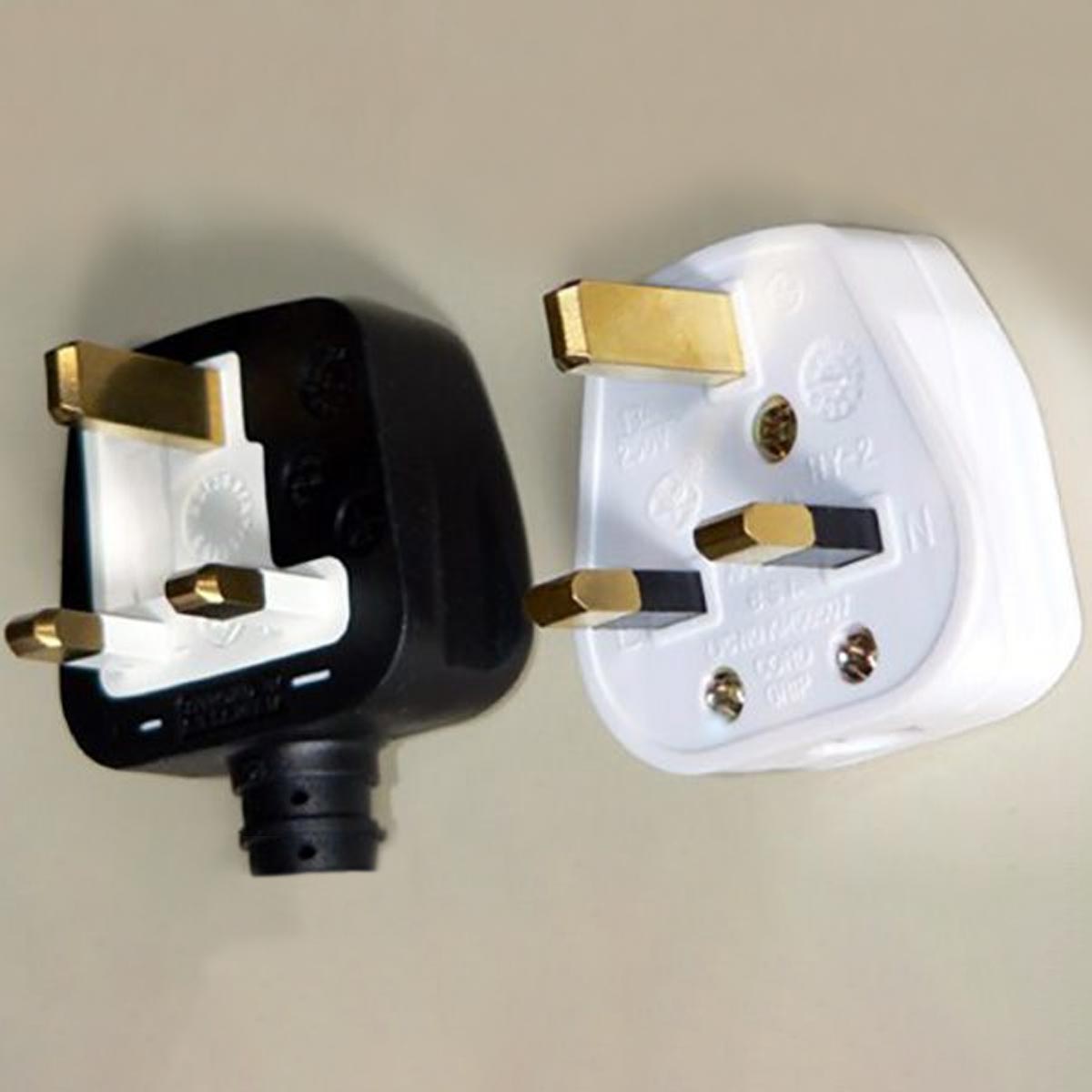 know why third big hole in electrical socket