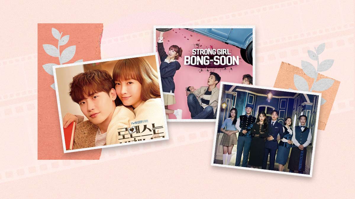 K-Drama Love Triangles: 5 Unforgettable Romantic Entanglements That Had ...