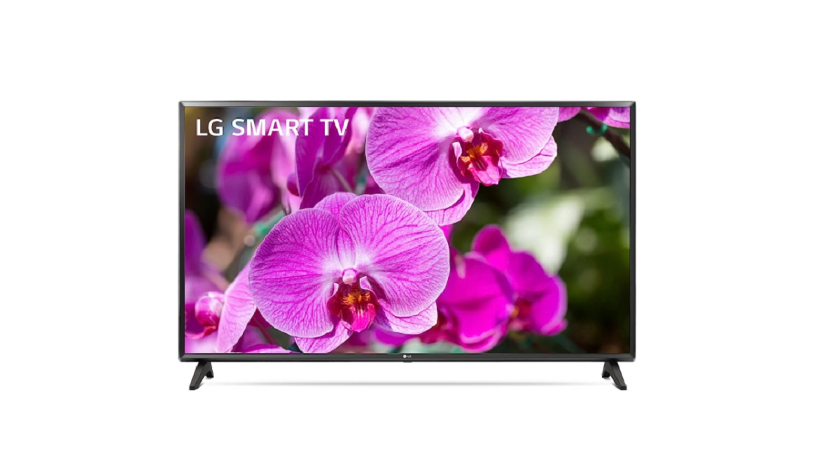 Amazon Deals 45 के ऑफ पर मिल रहे हैं LG Smart TV, जल्द देख लें कहीं