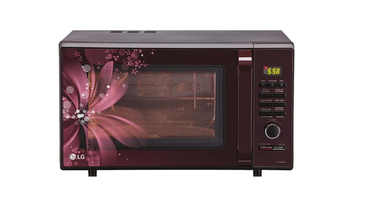 मैगी, पिज्जा, पास्ता या तंदूरी पराठा हो बनाना, तो इन बेस्ट Microwave