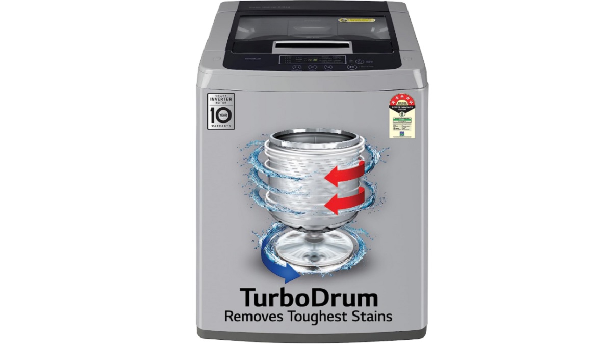 Amazon Sale Today बरसात के मौसम में हुई डिस्काउंट की बारिश, Washing