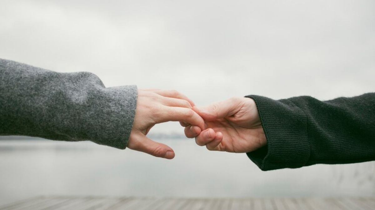 life partner pregancy