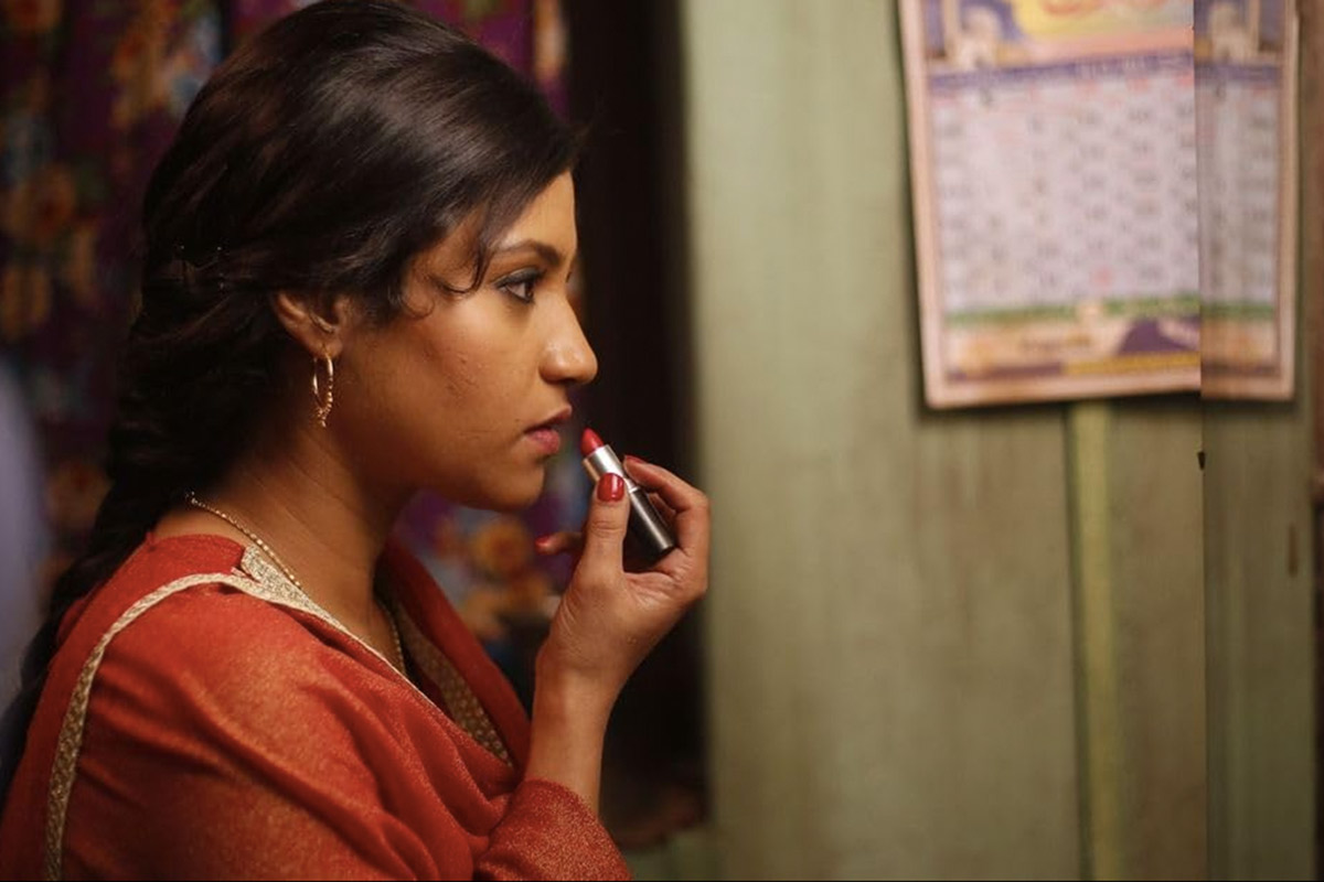 lipstick under my burkha analysis