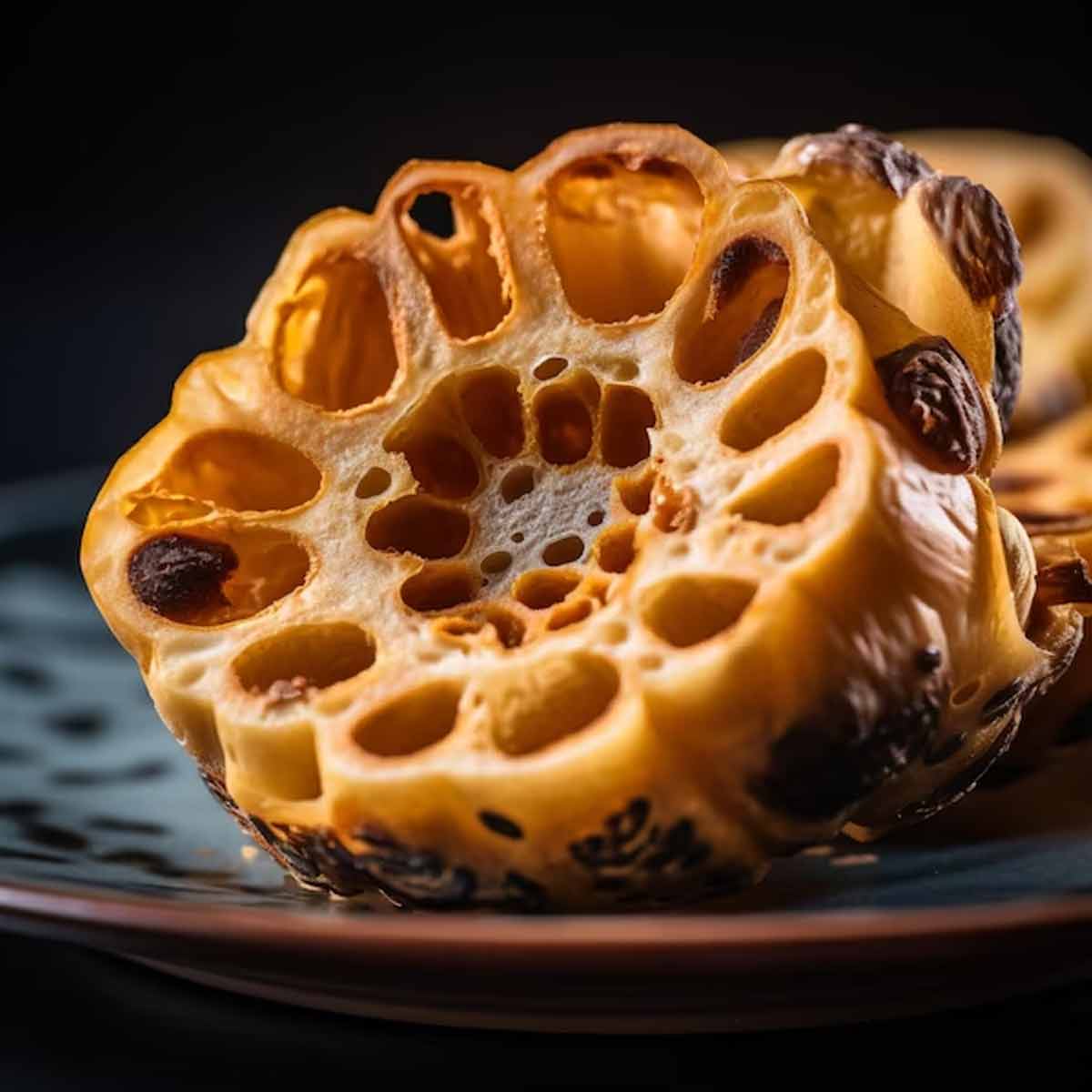 lotus stem recipe chinese style