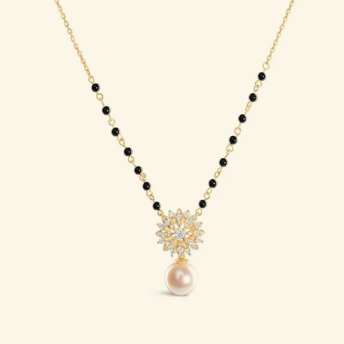 mangalsutra design 