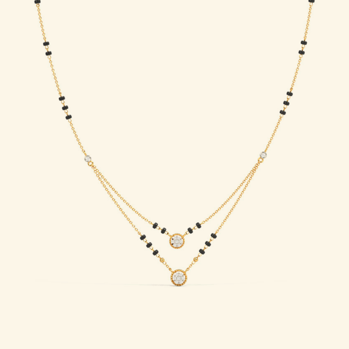 mangalsutra design 