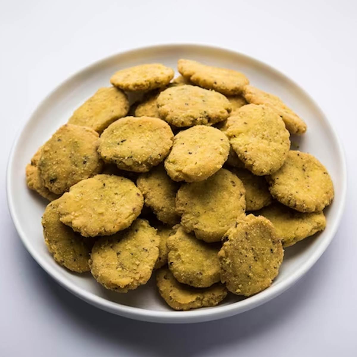 mathri recipe for teej