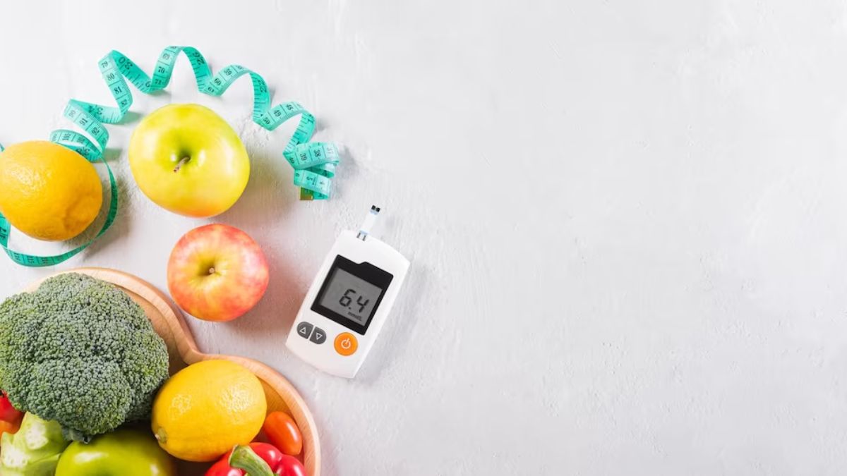 meal sequencing lower blood sugar level