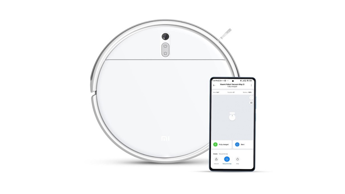 10 Best Robot Vacuum Cleaners In India HerZindagi