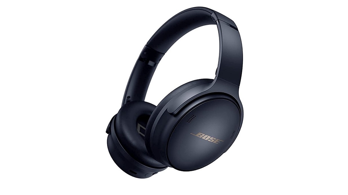 Best Bose Headphones In India Enjoy Unparalleled Audio Quality