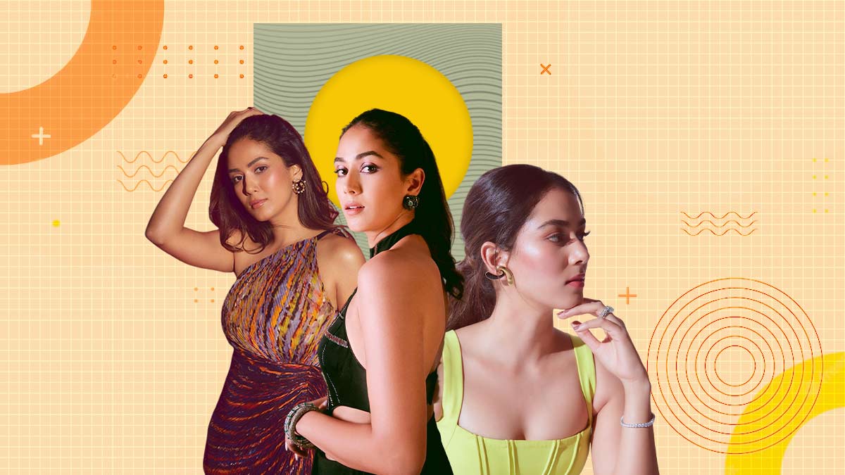 Happy Birthday Mira Kapoor: Take Inspiration From Mira Kapoor To Step Up  Your Fashion Game