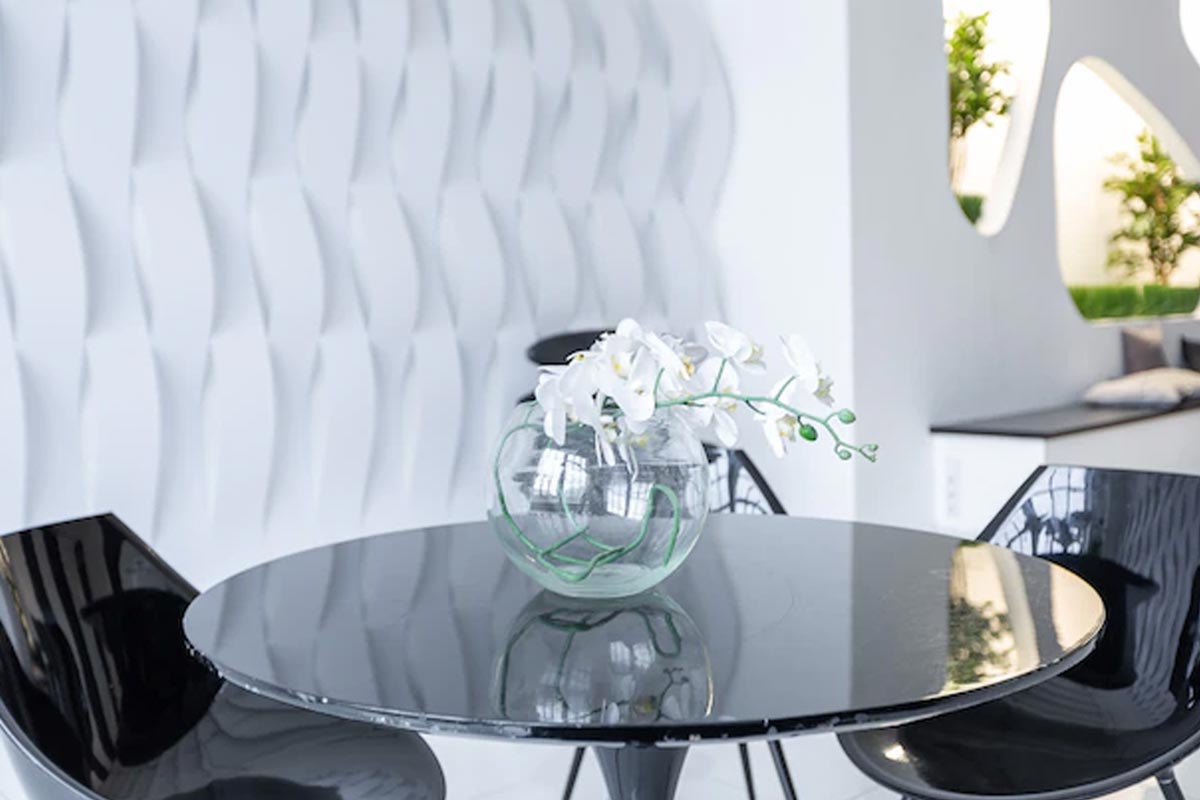 mirror cleaning tips