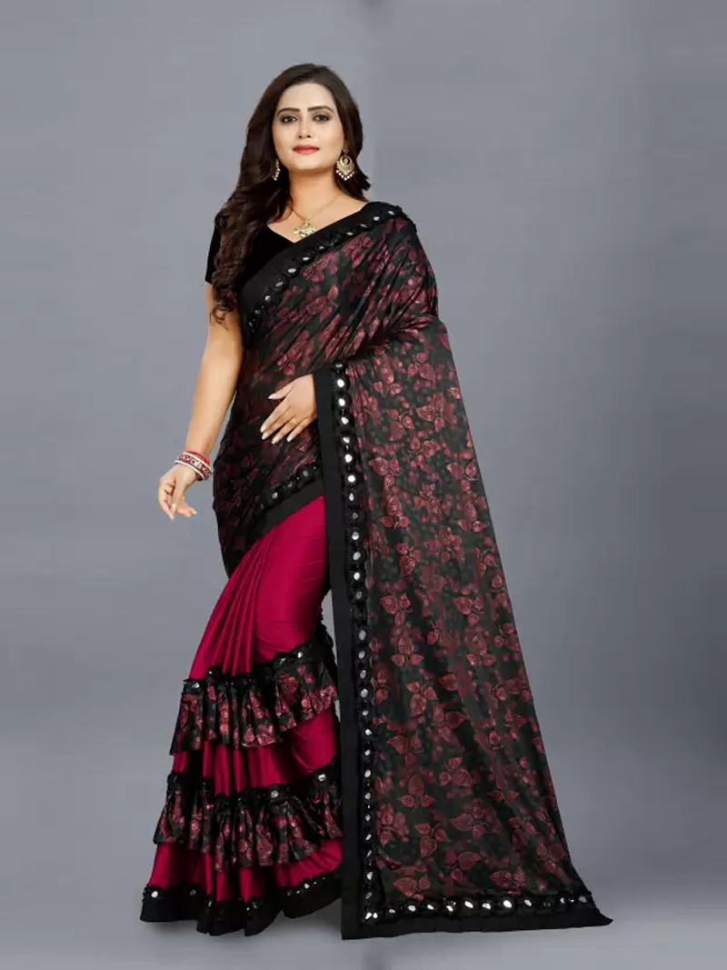 Peach colour kashmiri Kanjeevaram Silk Saree Jacquard Silk Sarees for women  latest design 2022 fancy new