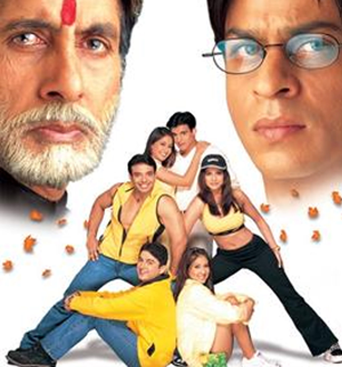 mohabbatein