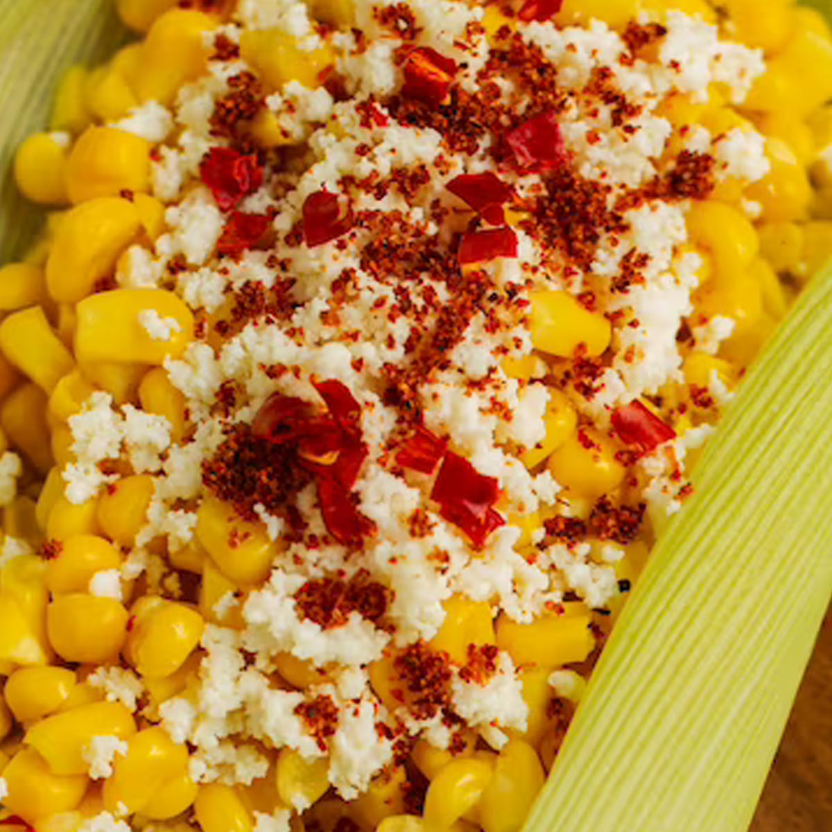 monsoon corn recipes  