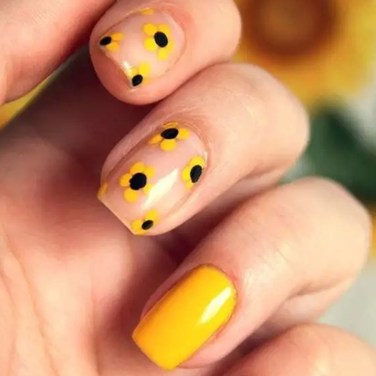 nail art 