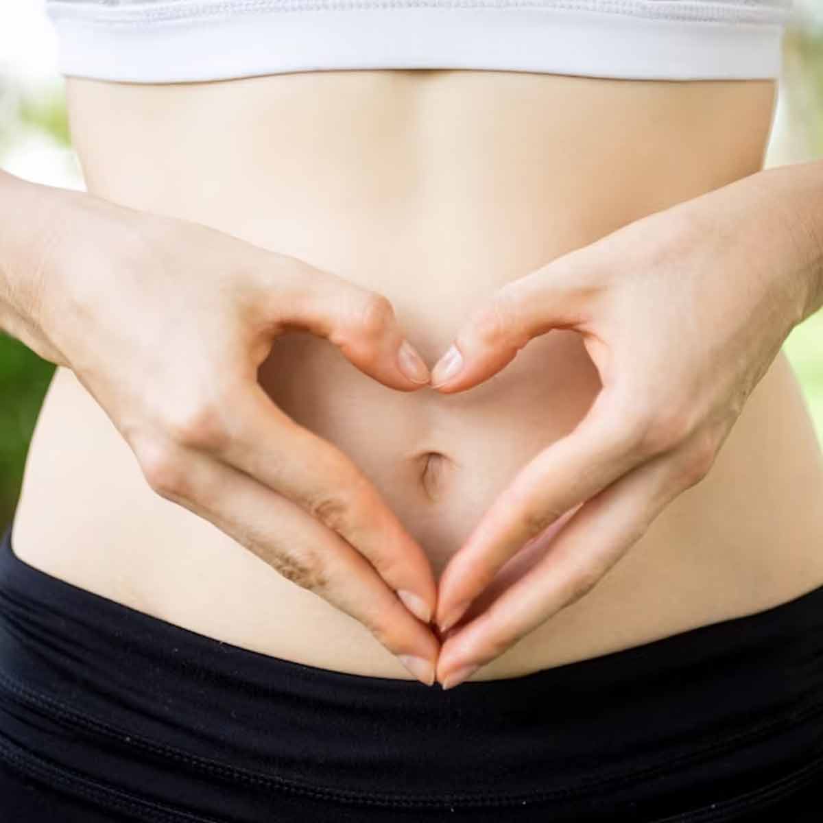 oiling benefits of navel