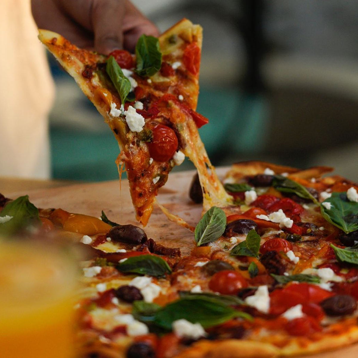 Two Indian Pizzerias Rank Among Top 50 In Asia Pacific; 6 Joints Pizza