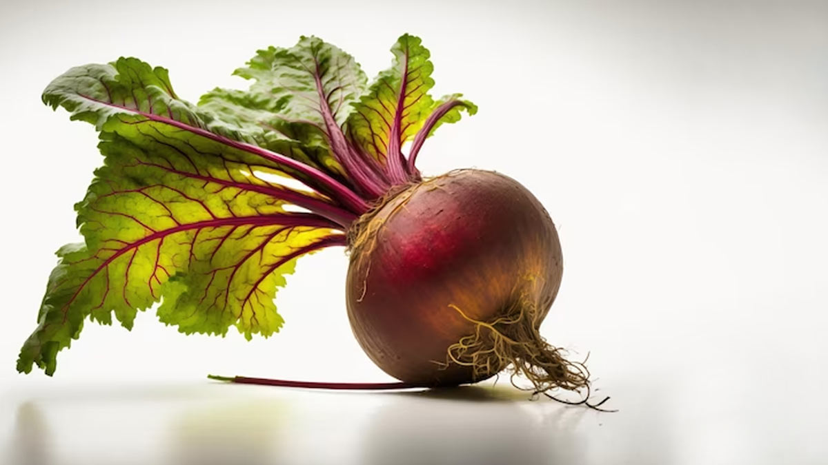 Beetroot for Weight Loss : உடல் எடையை குறைக்க ஒரே ஒரு பீட்ரூட் போதும்!