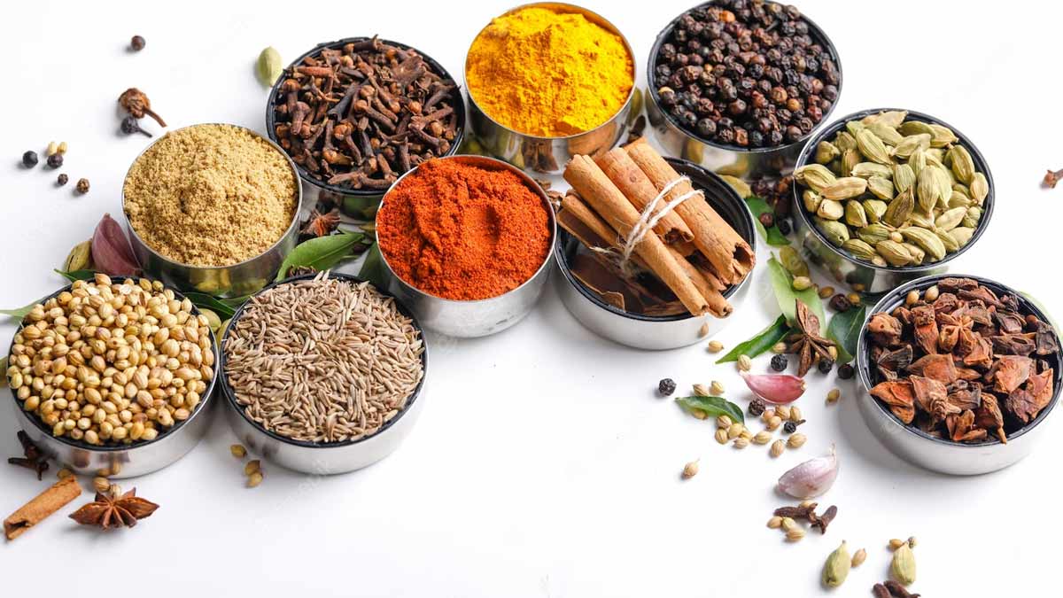 panch phoran tadka in dal