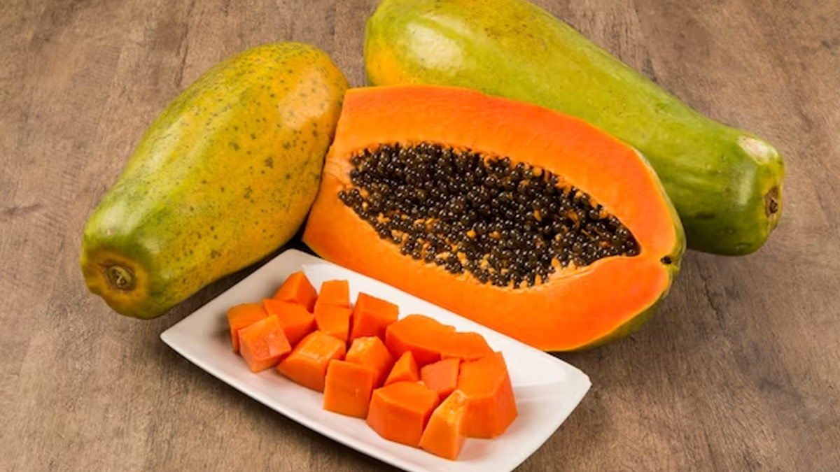Papaya Seeds for Weight Loss உடல் எடையை குறைக்க பப்பாளி விதைகளை