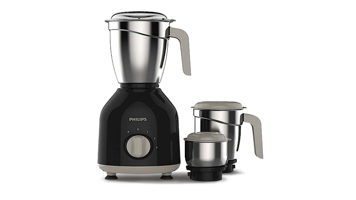 Top 10 Best Mixer Grinders In India Ease Up Your Mixing And Blending