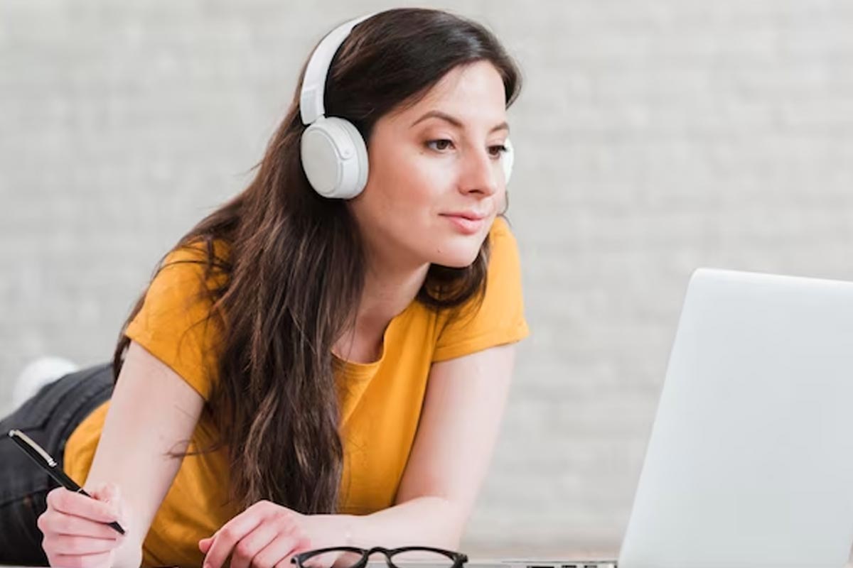 pilot courses for women