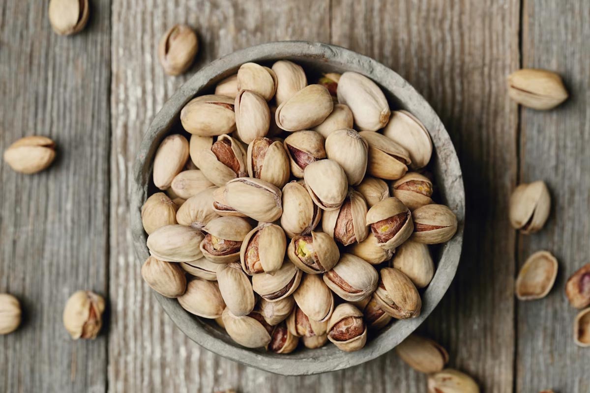 Nutritionist Kavita Devgan VegetarianFriendly Foods To