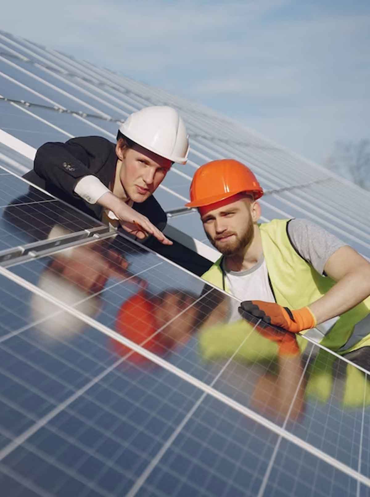 pm free solar panel yojana 