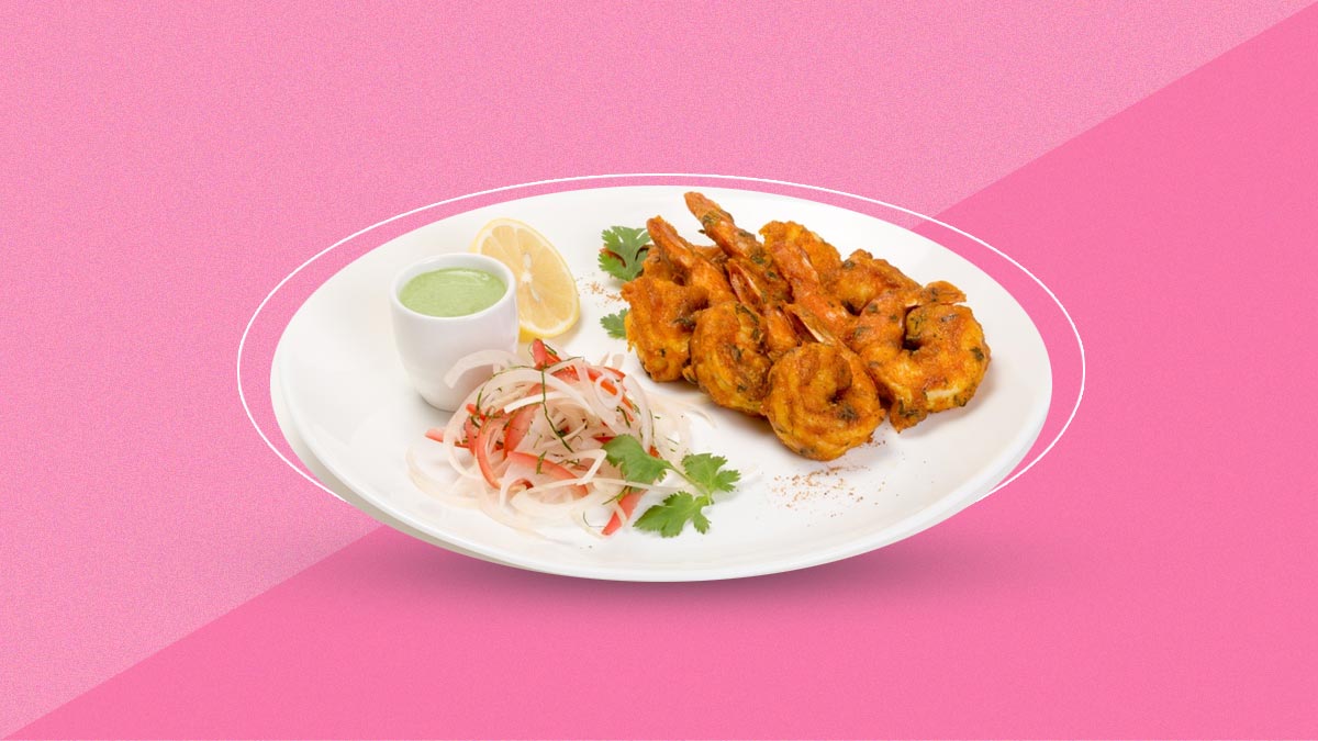 Prawn Koliwada Recipe: Iconically Indian, Try This Mumbai's Special Dish At Home To Impress Your Guests 