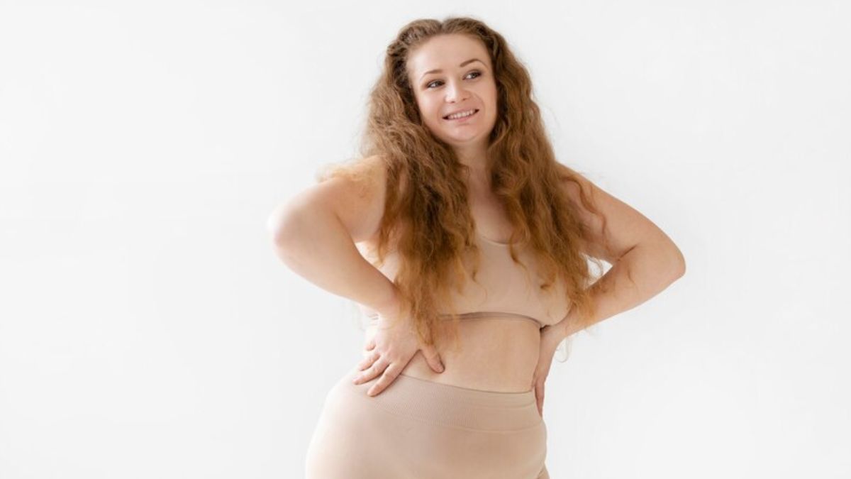 pregancy over weight 