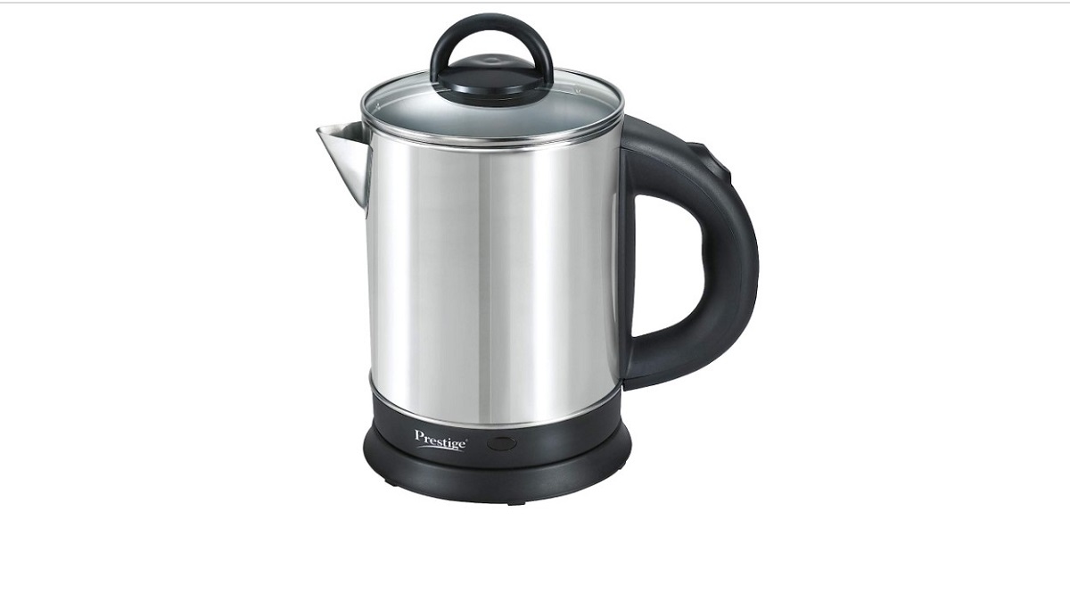 Best Electric Kettles Choose From Prestige, Havells, Kent And More