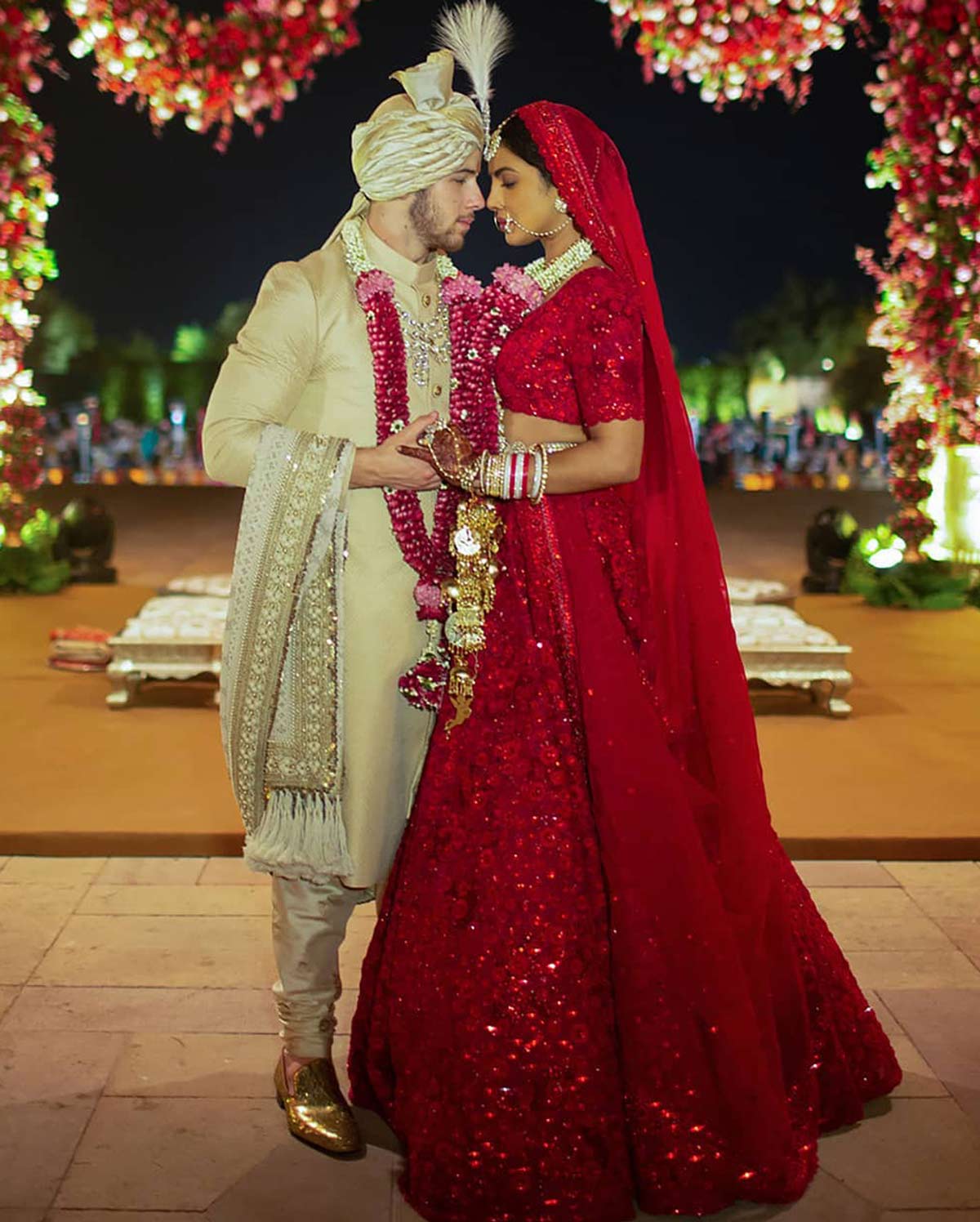 Sidharth Malhotra-Kiara Advani to Parineeti Chopra, celebs who married in  2023 | Bollywood - Hindustan Times