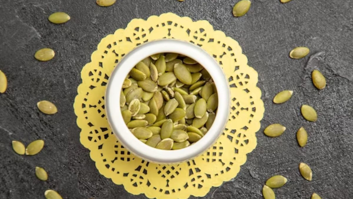 pumpik seed rich proteins